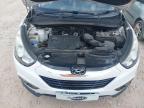 2013 HYUNDAI IX35 PREMI for sale at Copart BRISTOL