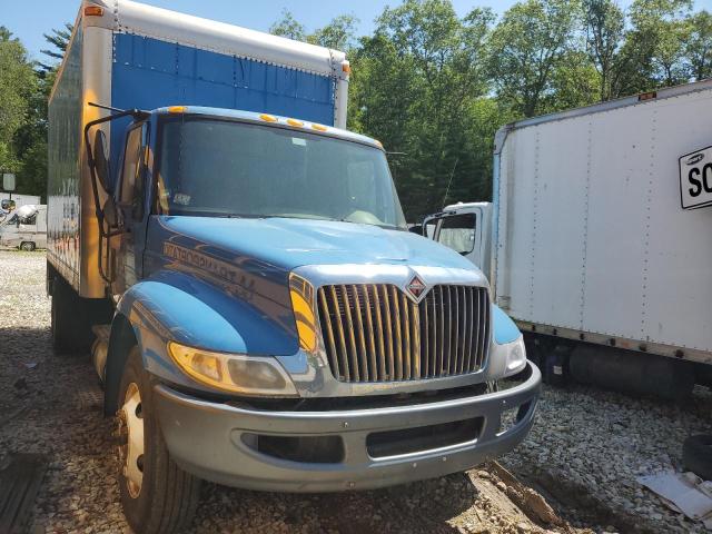 2012 INTERNATIONAL 4000 4300  