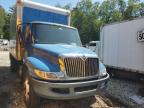 2012 INTERNATIONAL 4000 4300   for sale at Copart MA - WEST WARREN