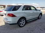 2017 Mercedes-Benz Gle 350 იყიდება Houston-ში, TX - Front End