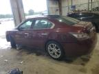2013 Nissan Maxima S zu verkaufen in Florence, MS - Top/Roof
