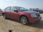 2007 Mitsubishi Galant Es на продаже в Elgin, IL - Rear End