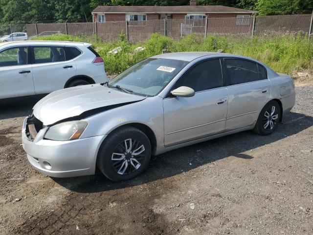 2006 Nissan Altima S