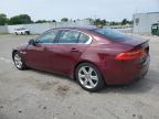 2017 Jaguar Xe Prestige zu verkaufen in Franklin, WI - Front End
