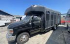 1999 Ford Econoline E450 Super Duty Cutaway Van Rv на продаже в Wilmington, CA - Normal Wear