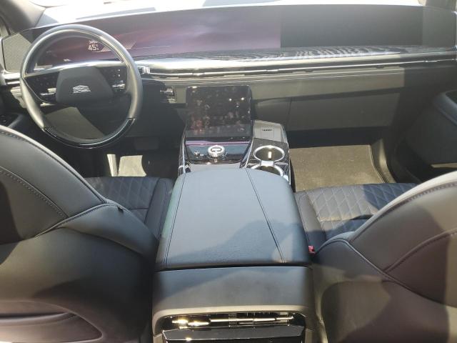 2025 CADILLAC ESCALADE IQ SPORT-1  