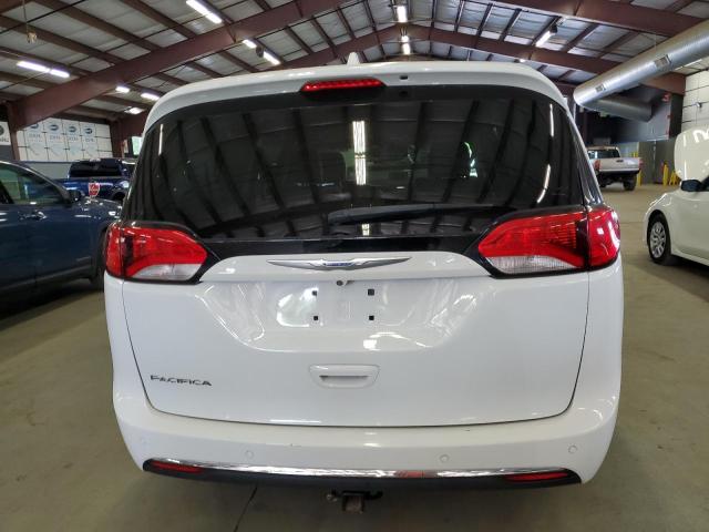  CHRYSLER PACIFICA 2018 Biały