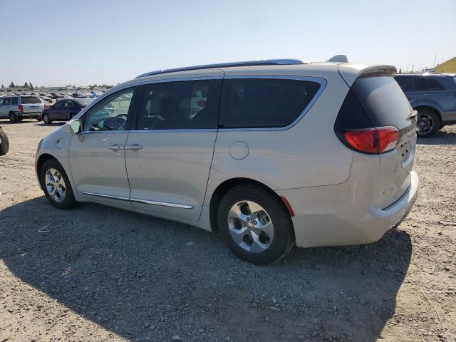  CHRYSLER PACIFICA 2019 White