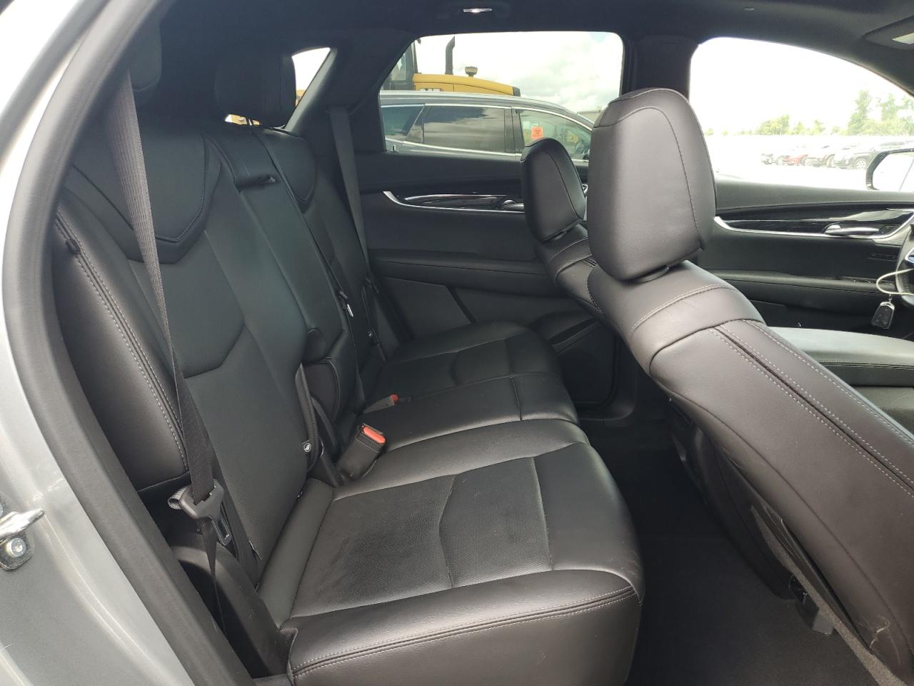 2023 Cadillac Xt5 Premium Luxury VIN: 1GYKNDRS5PZ165578 Lot: 62304325
