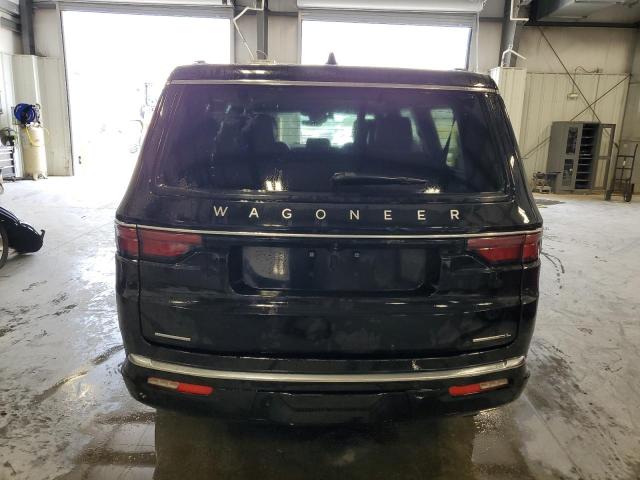  JEEP WAGONEER 2023 Czarny