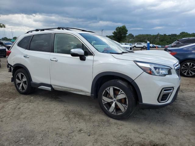  SUBARU FORESTER 2019 White