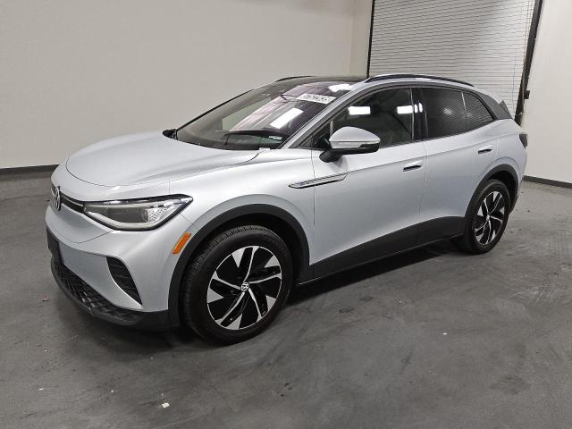 2022 Volkswagen Id.4 Pro S