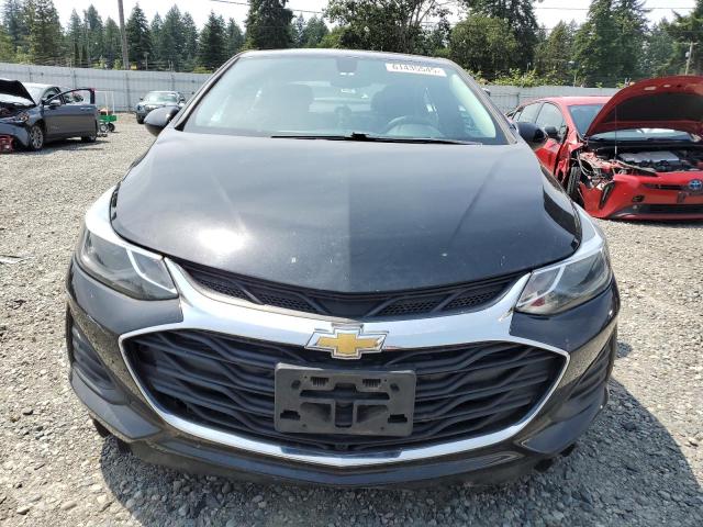  CHEVROLET CRUZE 2019 Czarny