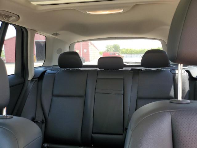 2014 MERCEDES-BENZ GLK 250 BLUETEC  