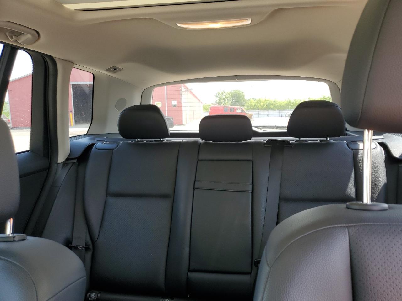 2014 Mercedes-Benz Glk 250 Bluetec VIN: WDCGG0EB8EG189798 Lot: 60352115
