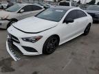 2023 Mercedes-Benz Cla 250 de vânzare în Los Angeles, CA - Front End