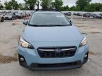 2020 Subaru Crosstrek Premium na sprzedaż w Bridgeton, MO - Side