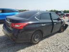 2018 Nissan Sentra S for Sale in Columbus, OH - Front End