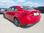 2020 LEXUS IS 300H CV for sale at Copart YORK