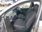 2003 FORD FOCUS LX for sale at Copart SANDWICH