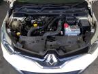 2016 RENAULT CAPTUR DYN for sale at Copart SANDTOFT