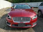 2019 Lincoln Mkz Reserve Ii for Sale in Windsor, NJ - Front End