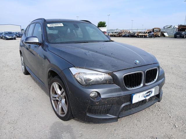 2014 BMW X1 XDRIVE1