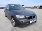 2014 BMW X1 XDRIVE1 for sale at Copart CORBY