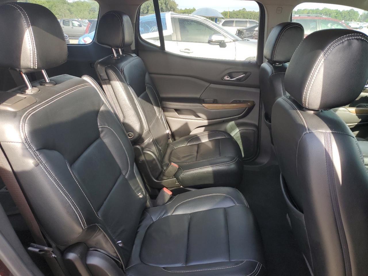 2020 GMC Acadia Sle VIN: 1GKKNKLS6LZ210173 Lot: 62545845