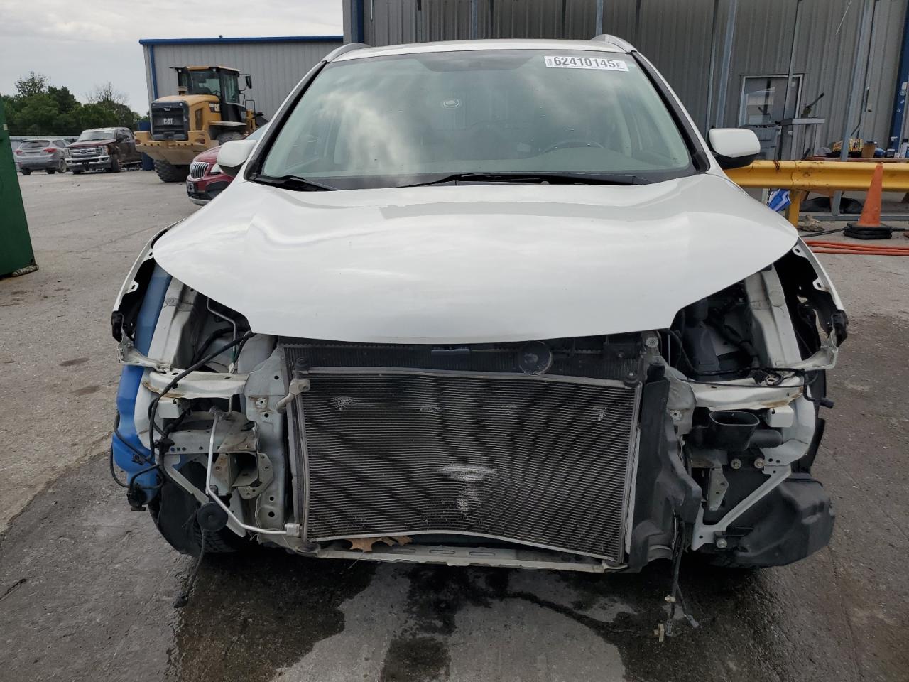HONDA CRV 2013 VIN 5J6RM3H7XDL048196 фото 5