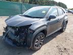 2025 TOYOTA YARIS CROS for sale at Copart PETERLEE