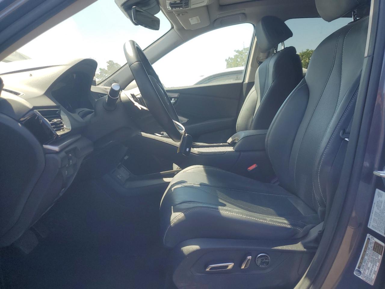 2021 Acura Rdx Technology VIN: 5J8TC1H56ML012167 Lot: 62325985