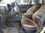 2023 Ford Bronco Sport Badlands for Sale in Barberton, OH - Rear End