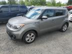 2017 Kia Soul    на продаже в Portland, OR - Side