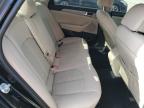 2017 Hyundai Sonata Se for Sale in Homestead, FL - Frame Damage