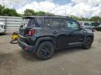 2017 JEEP RENEGADE LATITUDE à vendre chez Copart FL - MIAMI CENTRAL
