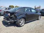 2013 Ford Focus Se იყიდება San Diego-ში, CA - Rear End