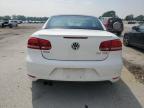 2014 Volkswagen Eos Komfort en Venta en Dyer, IN - Front End