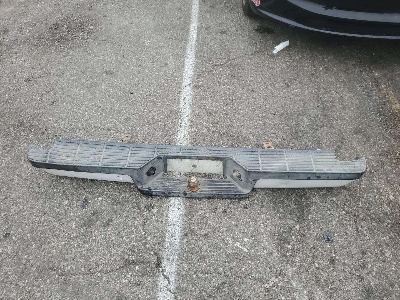 1999 Ford Ranger Super Cab VIN: 1FTYR14V5XPA87559 Lot: 59428095