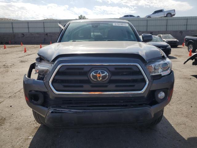  TOYOTA TACOMA 2019 Gray