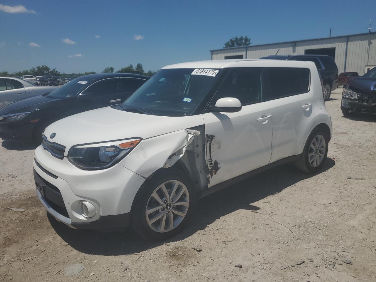 KNDJP3A53H7491145 KIA SOUL Photo 1
