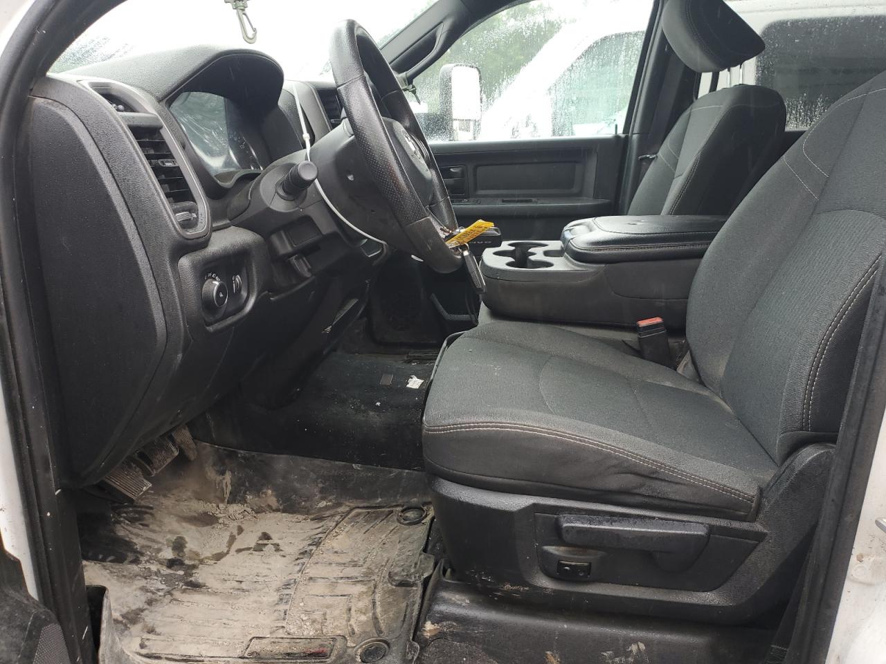 2022 Ram 3500 Tradesman VIN: 3C63R3GL6NG189378 Lot: 60846295
