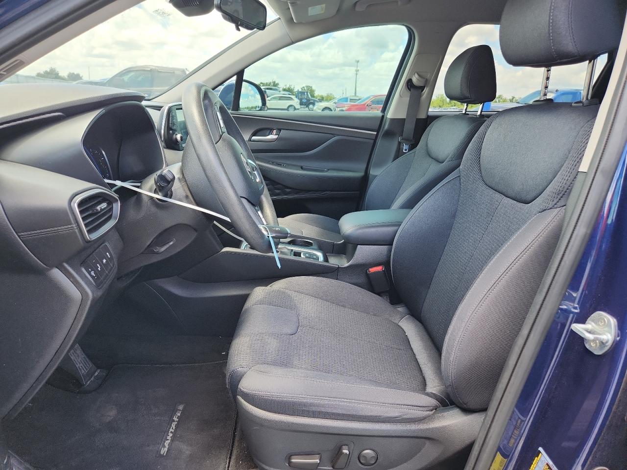 2020 Hyundai Santa Fe Sel VIN: 5NMS33AD4LH244774 Lot: 60312185
