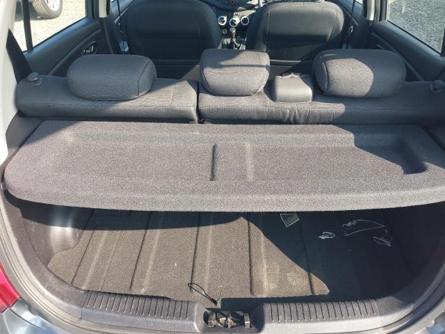 2010 HYUNDAI I10 COMFOR