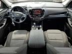 2019 Chevrolet Traverse Lt за продажба в Pennsburg, PA - Front End