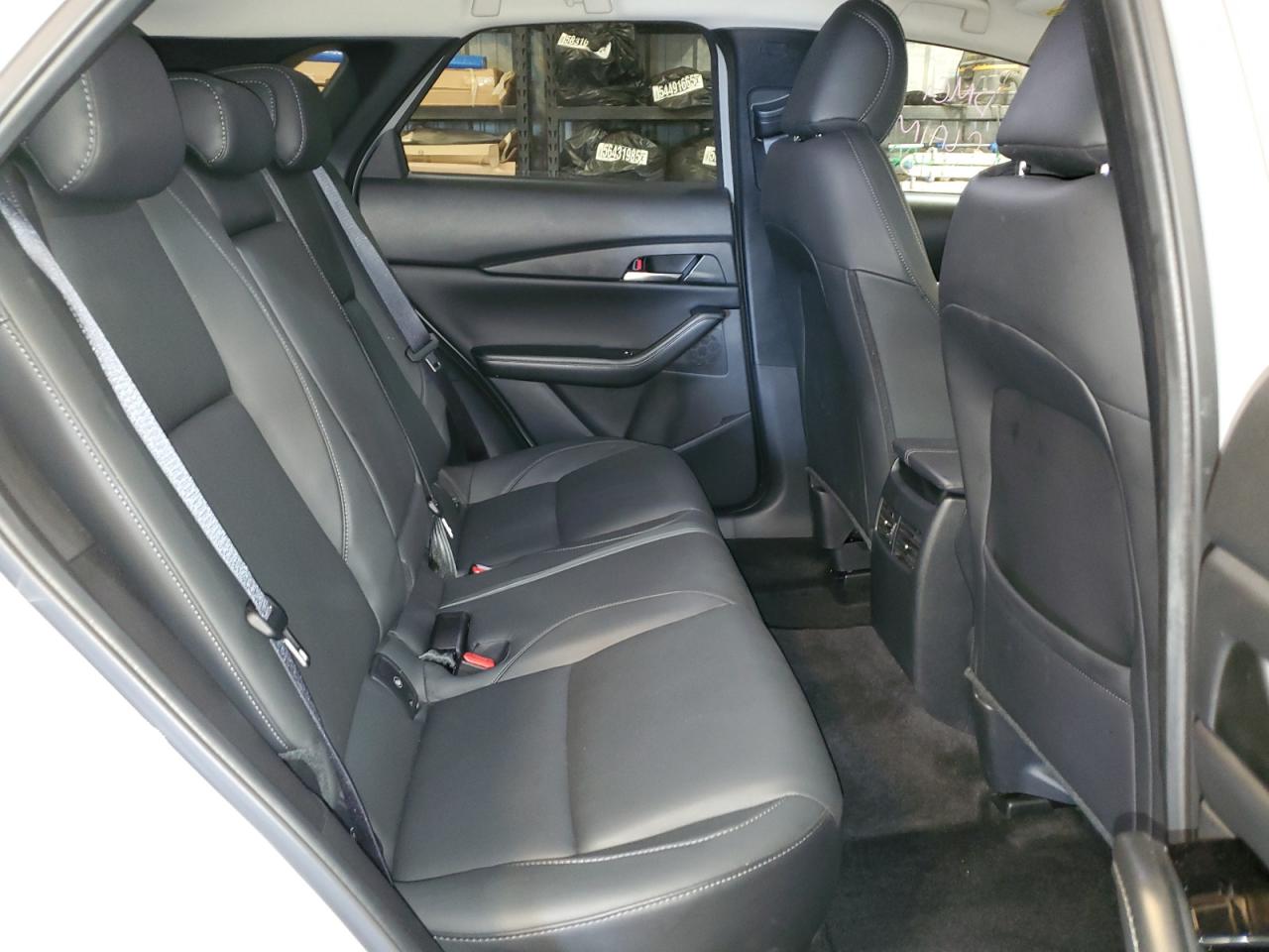 2025 Mazda Cx-30 Preferred VIN: 3MVDMBCM4SM767039 Lot: 62158905