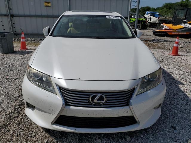  LEXUS ES350 2014 Biały
