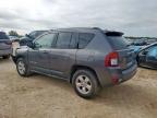 2017 Jeep Compass Latitude for Sale in San Antonio, TX - Front End