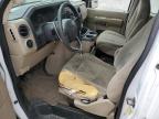 2010 FORD ECONOLINE E350 SUPER DUTY WAGON   for sale at Copart NJ - TRENTON
