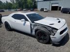 2021 Dodge Challenger R/T Scat Pack   за продажба в Portland, OR - Front End